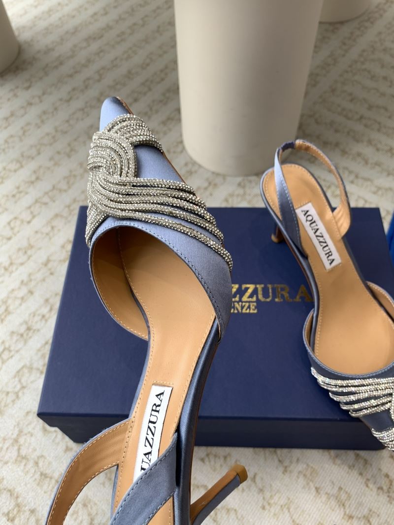 Aquazzura Sandals